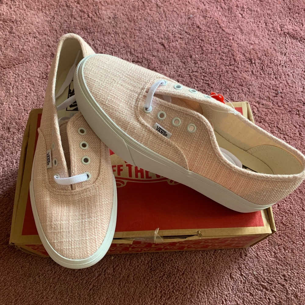 Vans-Platform - Picture 2 of 6
